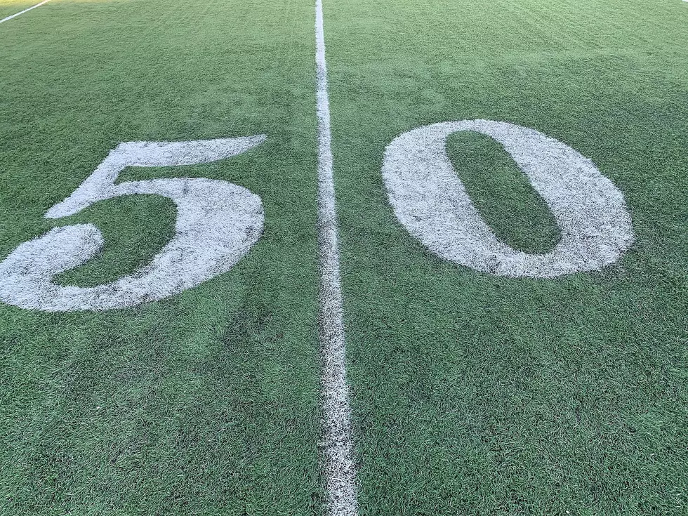 Minnesota High School Football Rankings Week 3