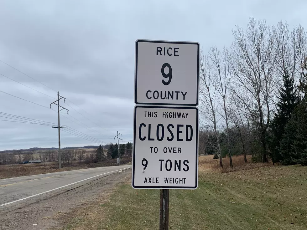 City of Faribault and Rice County Discuss New I-35 Interchange