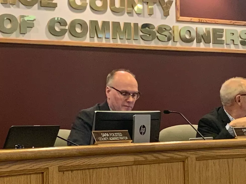 Rice County Declares State of Emergency