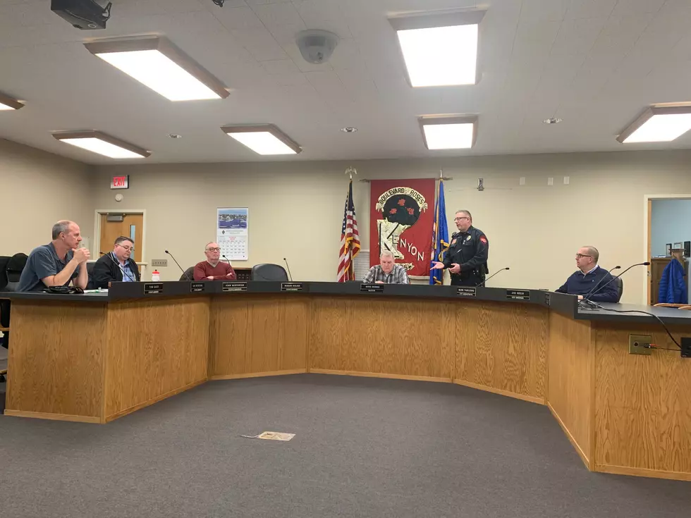 Kenyon, Cannon Falls Declare Local Pandemic Emergencies
