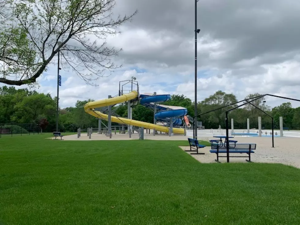 Faribault Aquatic Center Will Not Open This Year