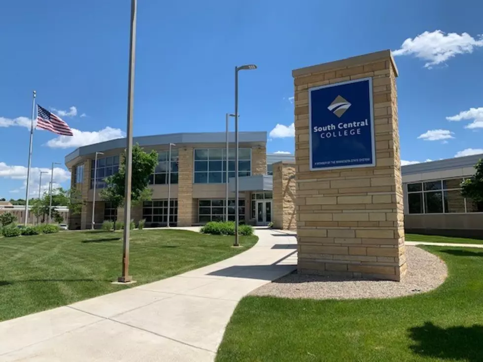 South Central College Open House June 28