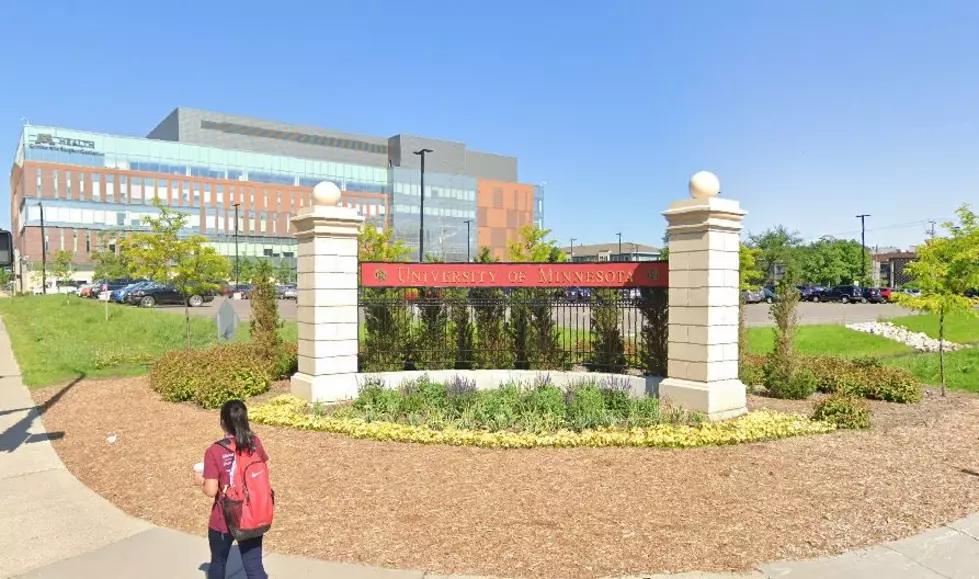 University of Minnesota Granted Some of the Most U.S. Patents in the World Last Year