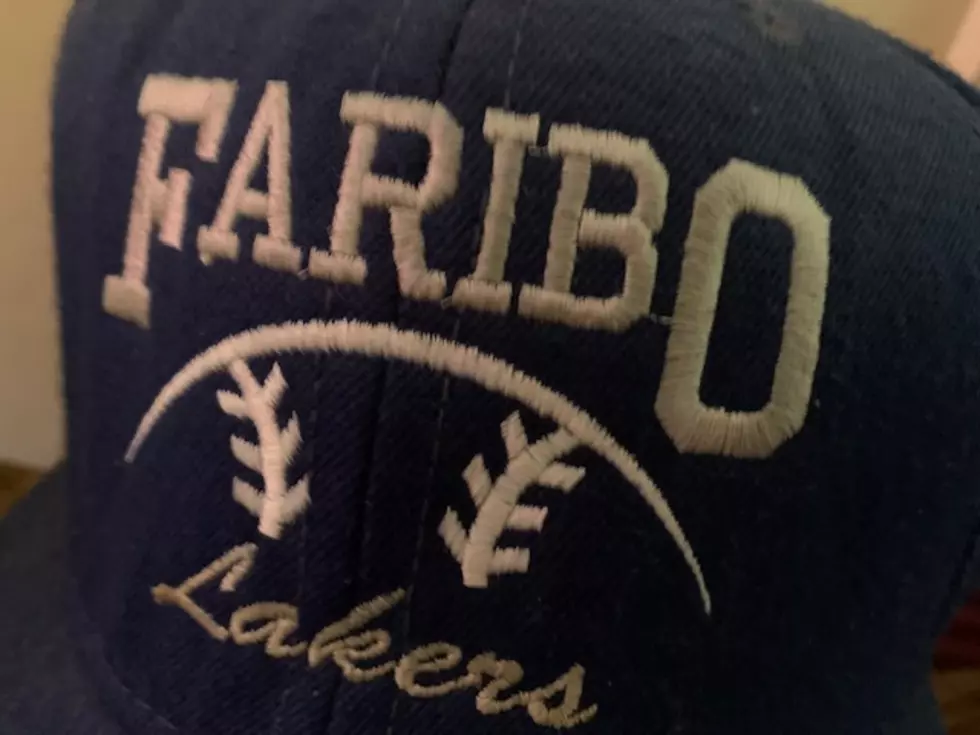 Faribault Lakers Dominate Elko