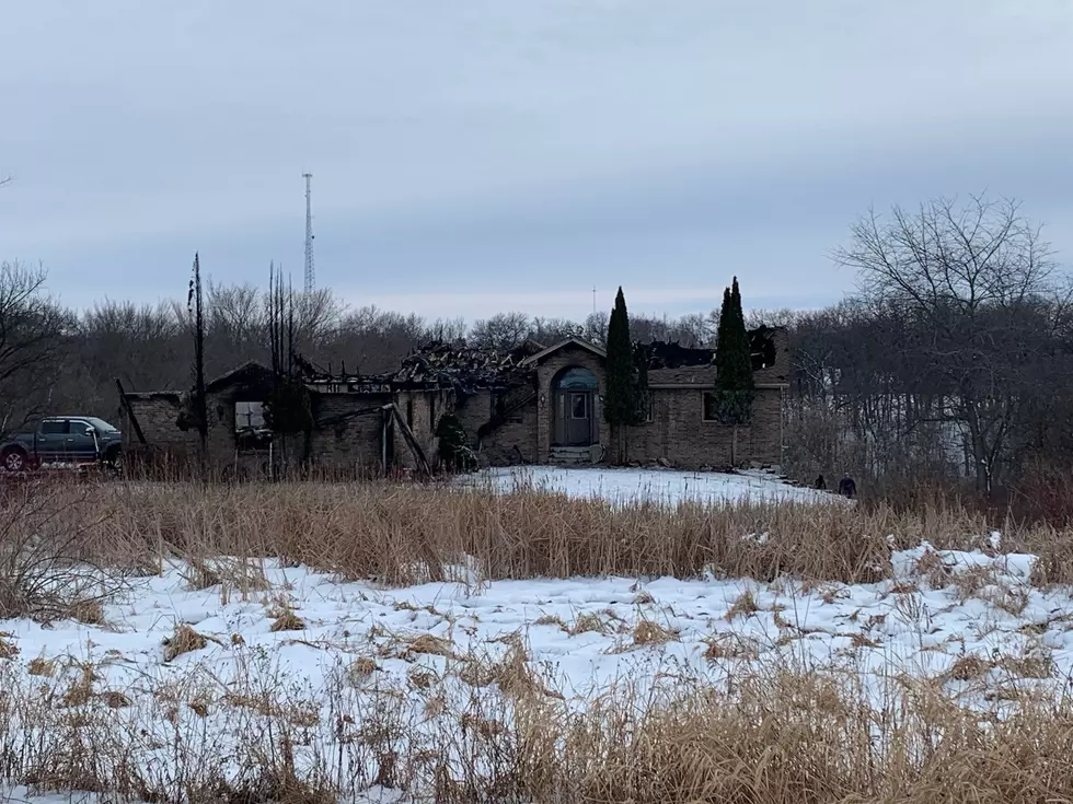 Goodhue County Sheriff Still Investigating Fire Death