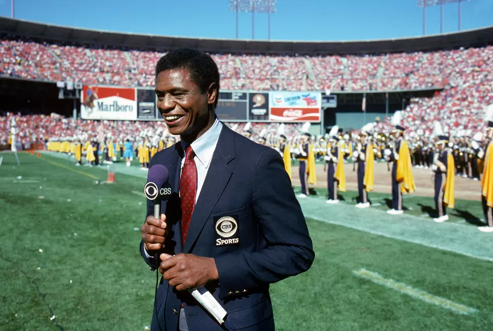 Irv Cross, NFL Veteran and Former Macalester College Athletic Director Dies at 81