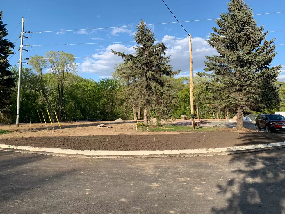Meet the New Faribault Fleckenstein Bluffs Park