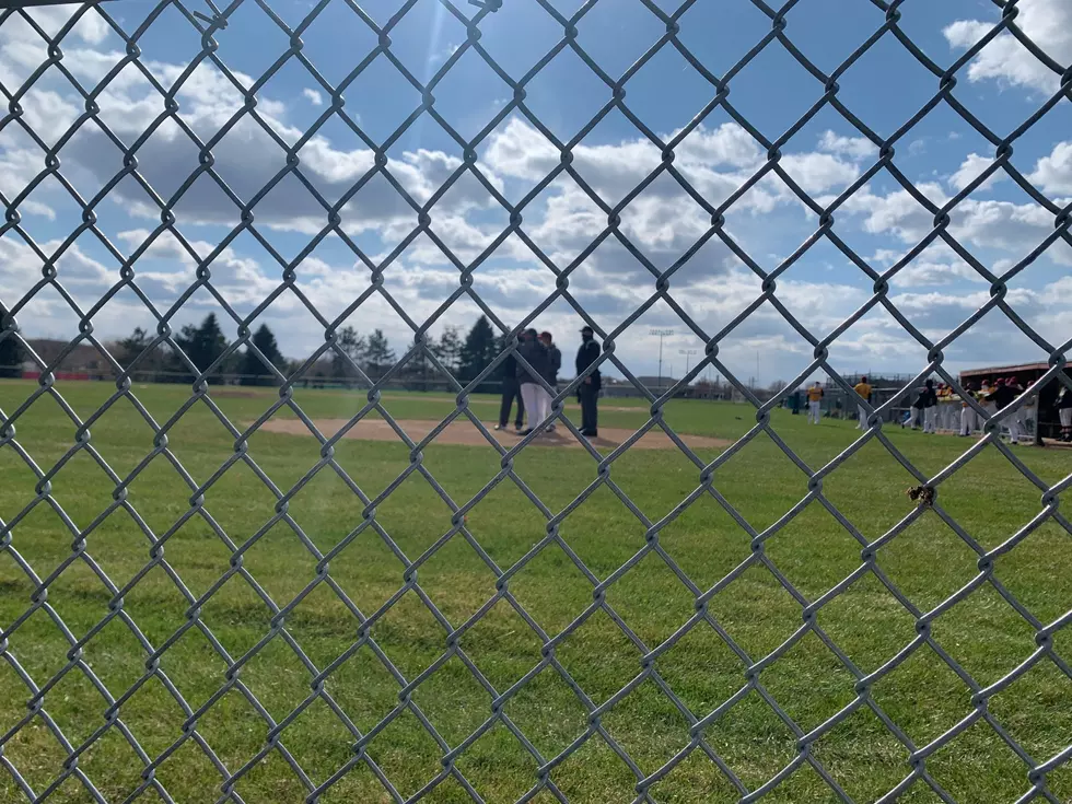 Faribault Baseball Loses Heartbreaker at Byron