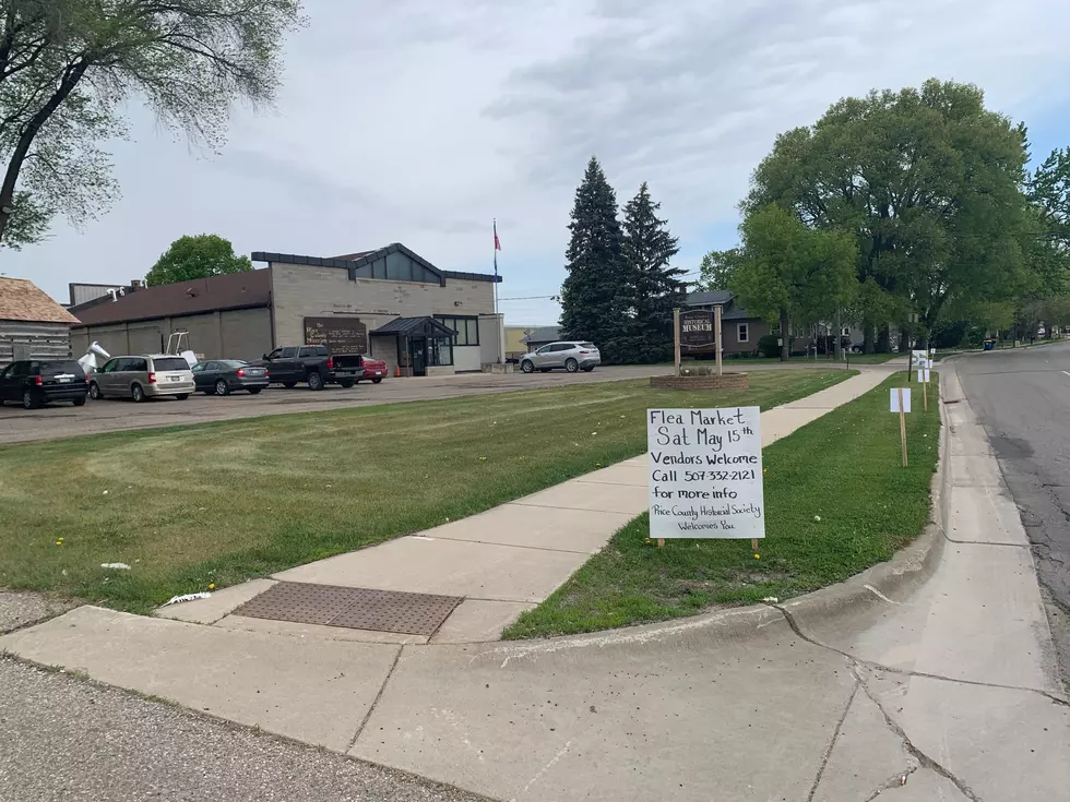 Super Saturday on Rice County Fairgrounds