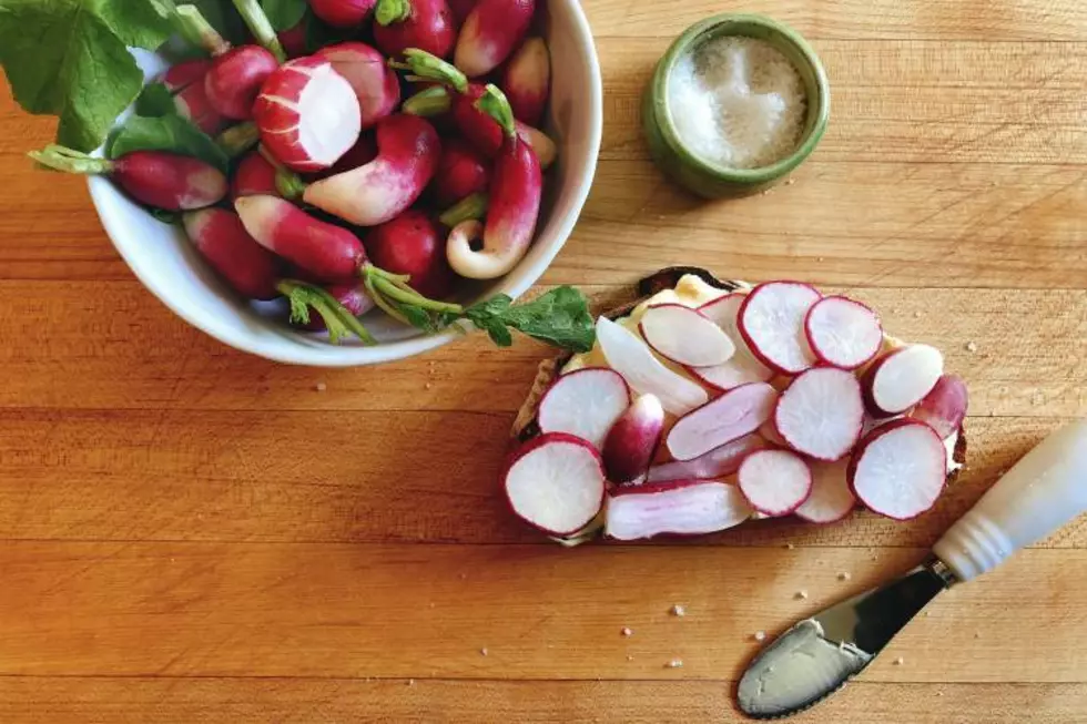 Foods to Eat When it’s So Blasted Hot