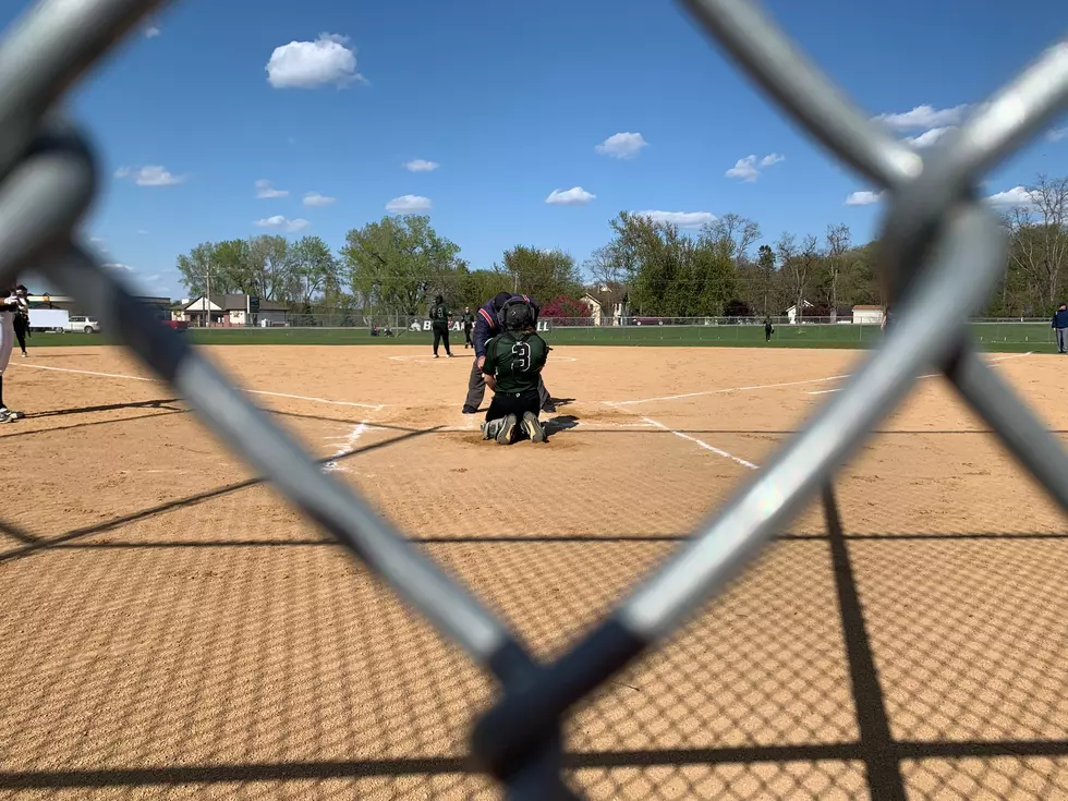 Waterville-Elysian-Morristown Softball One Win From State