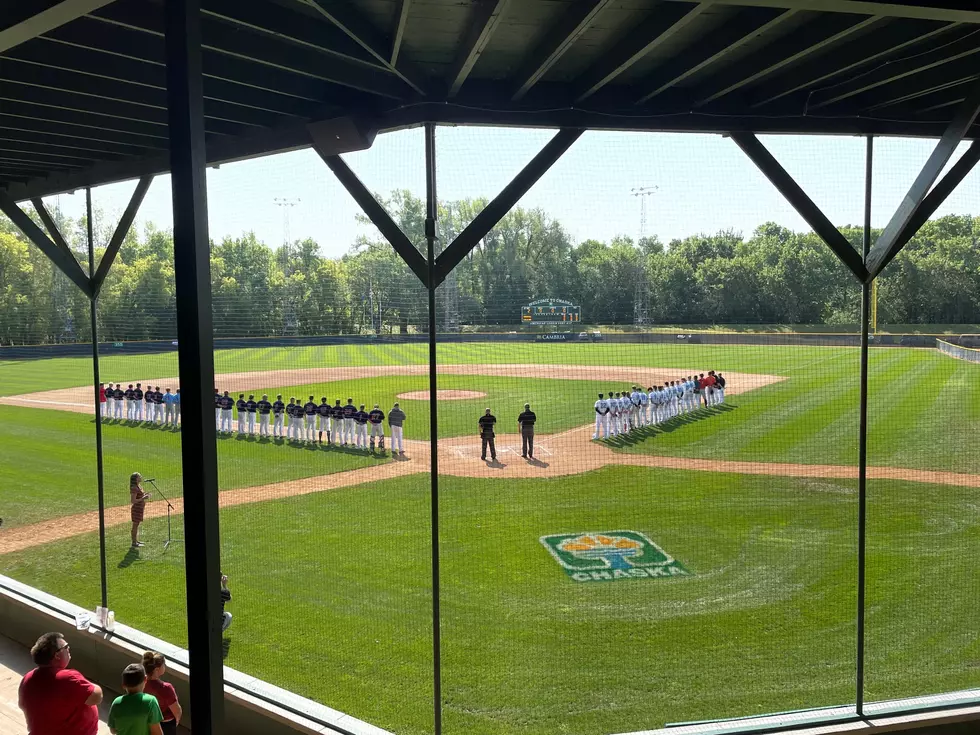 Cannon Falls and Hampton End Seasons with Pitcher Duels