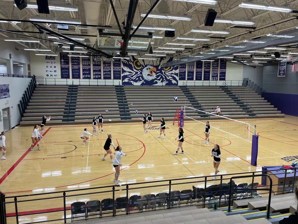 Faribault Volleyball Blocks Their Way to Section Semis