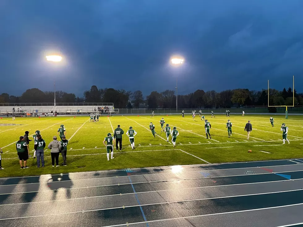 Faribault Football Dominates Northfield to Retain Cannon Trophy