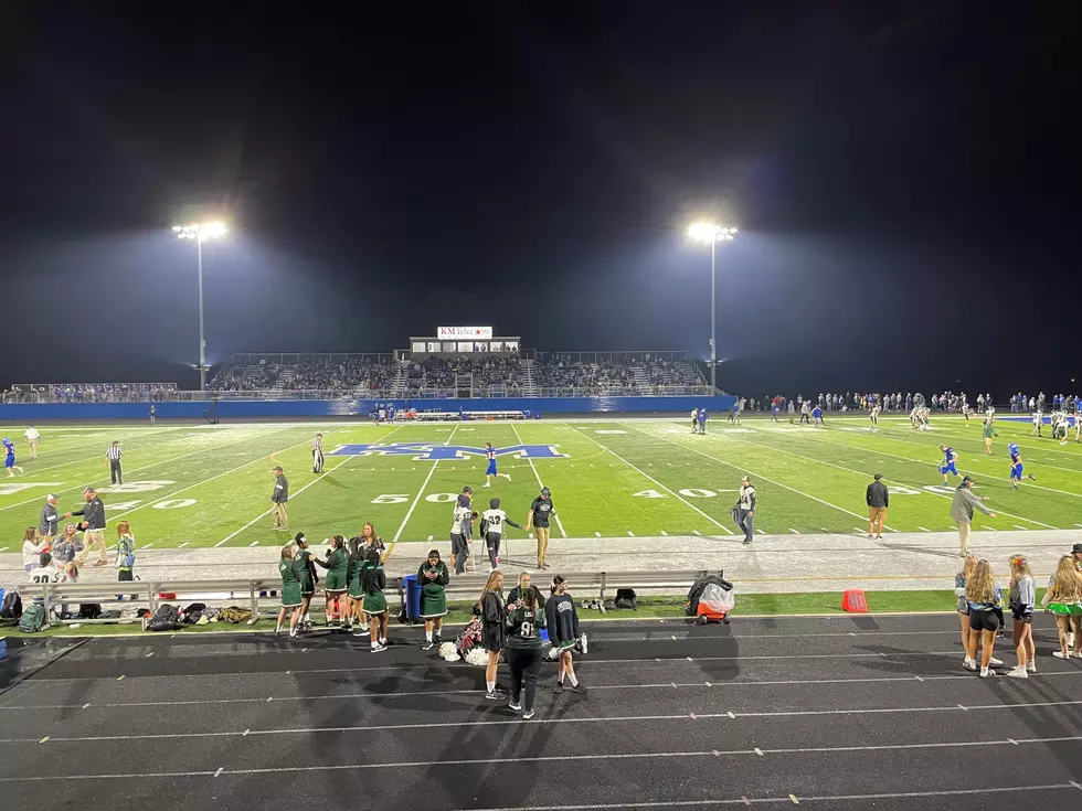 Faribault Nearly Pulls Off Amazing Win in Kasson