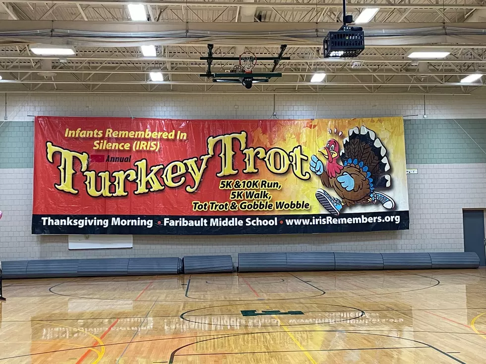 Faribault Big Hearts Ring True Again