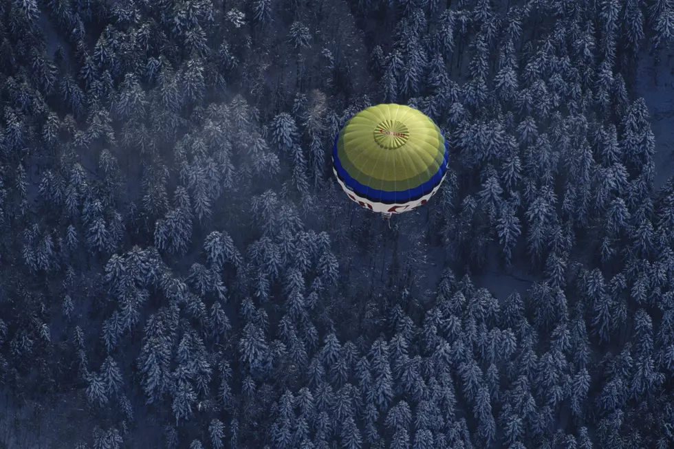This Hot Air Balloon Festival Gives You Stunning Views Above Historic Stillwater