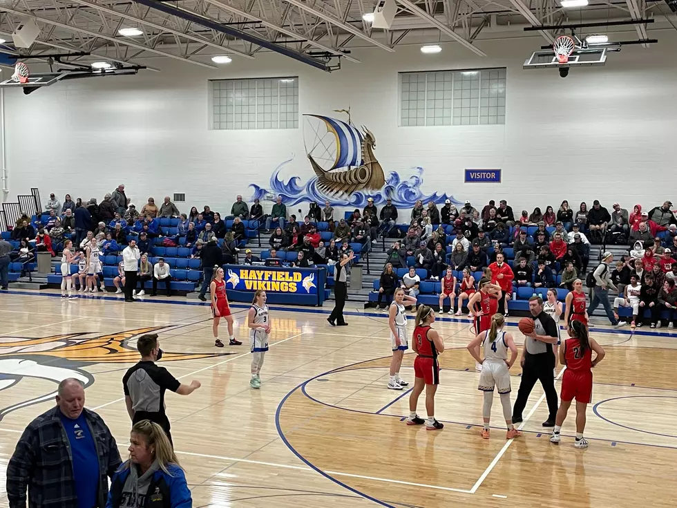 Top Stays Same in Latest MBBN Boys Basketball Rankings