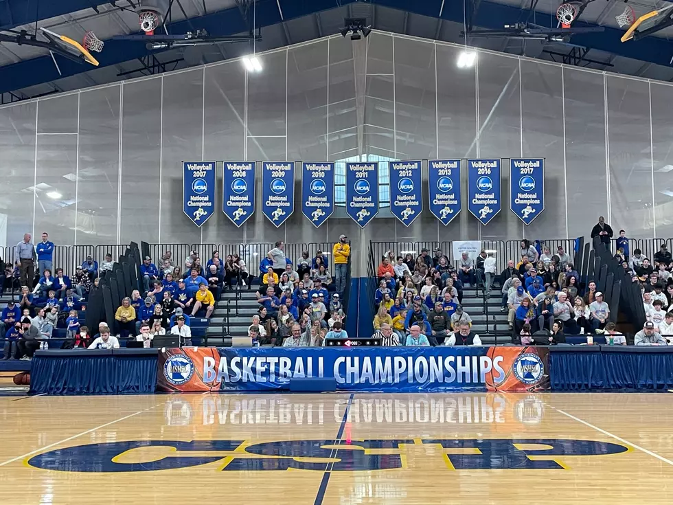 Hayfield’s Watson Makes Class A All-Tournament Team