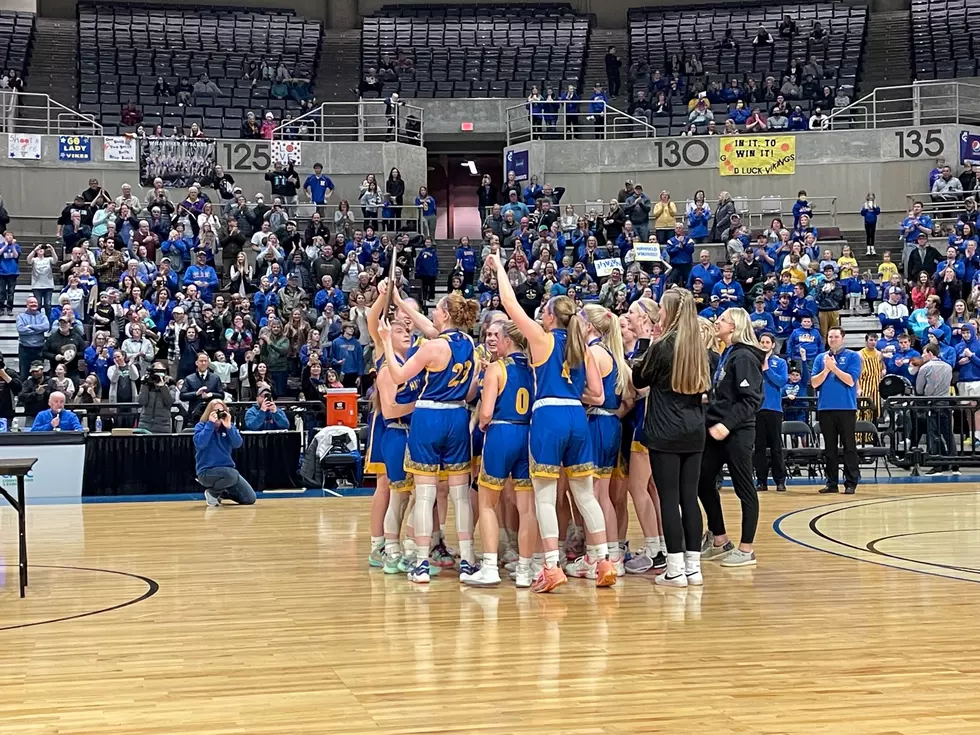 MSHSL Class A State Girls Basketball Tournament Preview