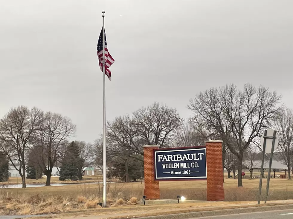 Faribault Woolen Mill Changes Name in Expansion