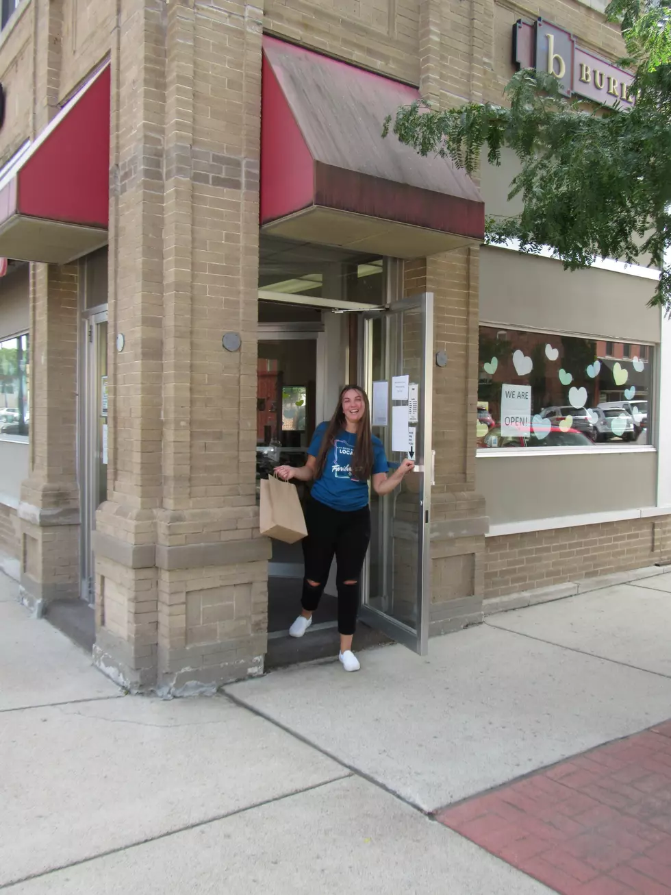 Ladies Night in Downtown Faribault is Thursday