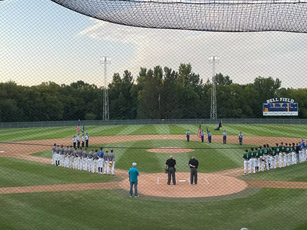 Faribault, Cannon Falls, Lonsdale, Wanamingo, Waterville Amateur Baseball Schedules