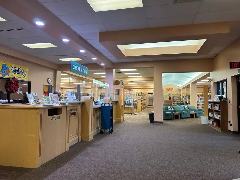 Buckham Memorial Library Faribault’s Treasure Trove
