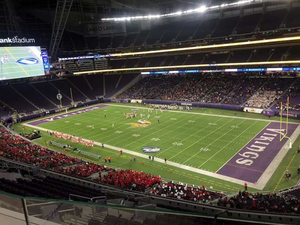 MSHSL Saturday Prep Bowl Results