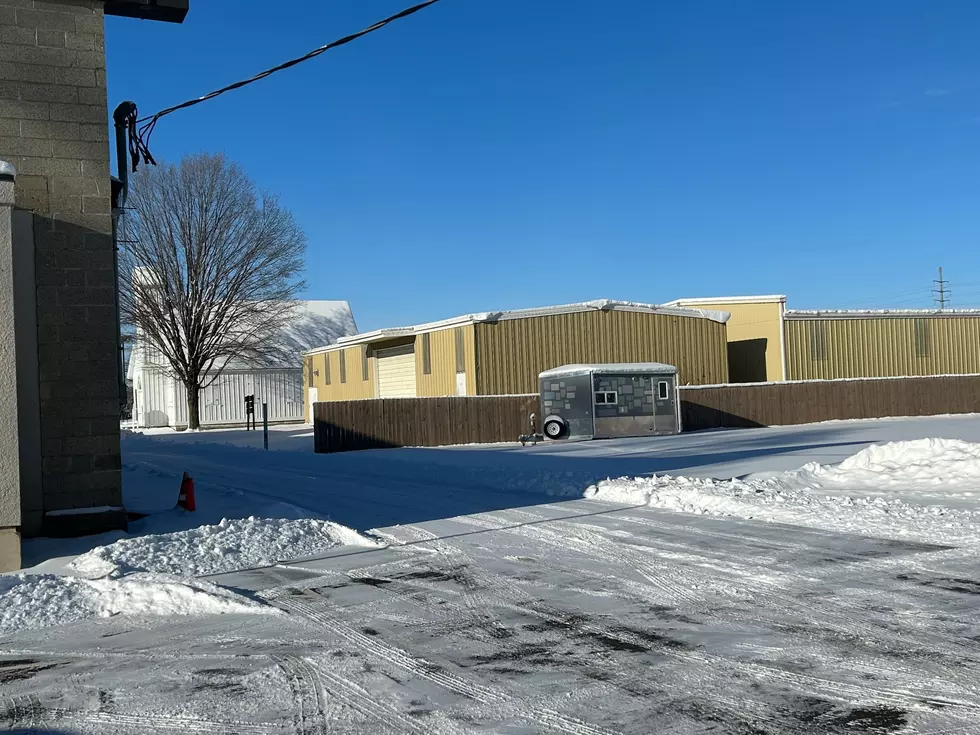 RCHS Asks County Board for Permission to Grow
