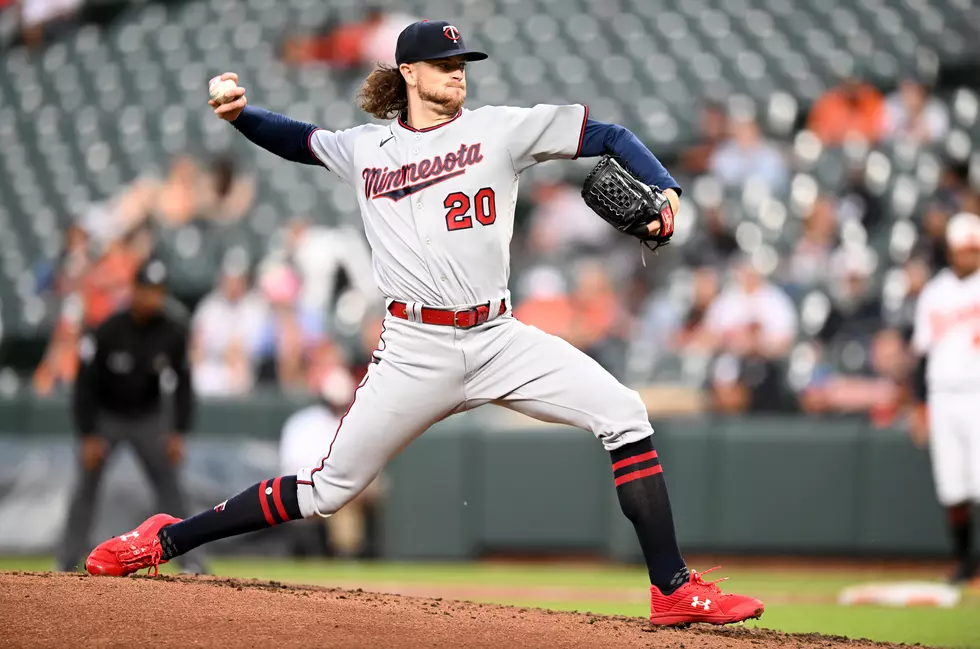 Chris Paddack, Twins Finalize $12.5 Million, 3-year Contract