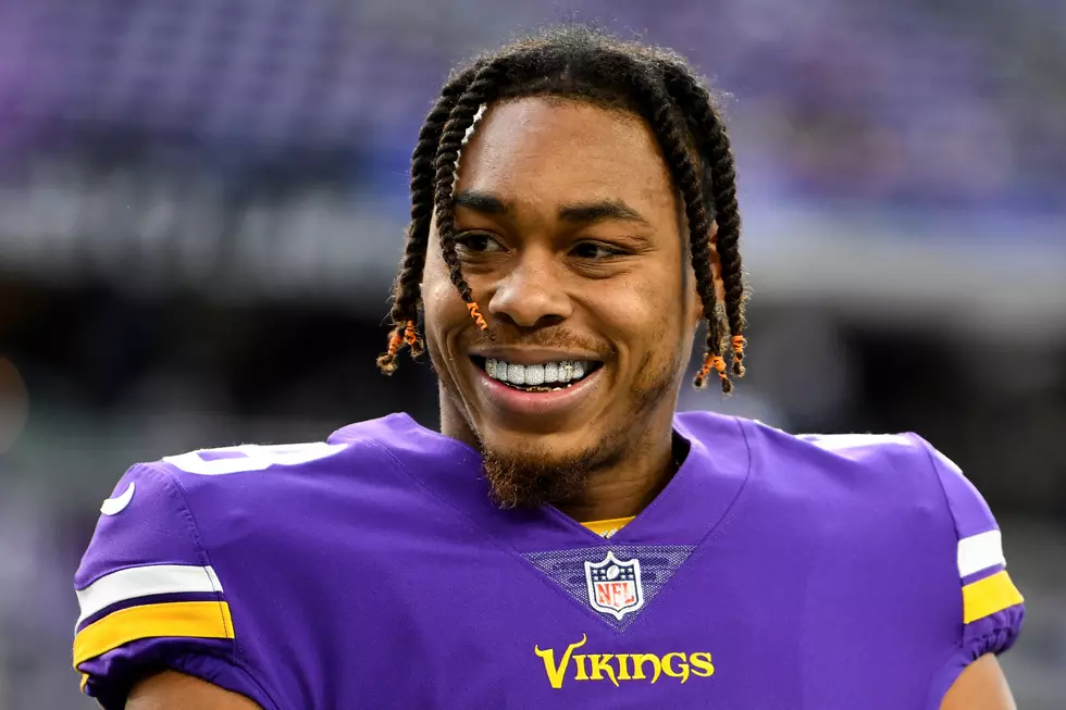 Vikings’ Justin Jefferson Among AP NFL MVP Finalists