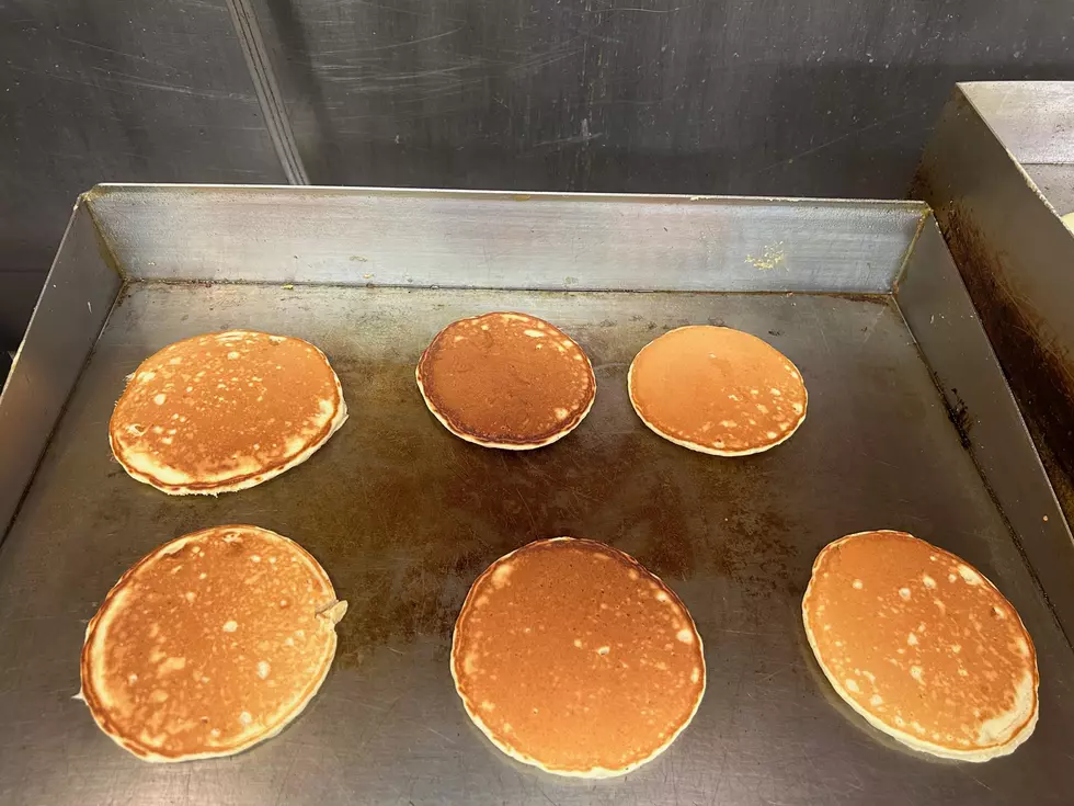 Faribault Lions Pancake Event More Than Delicious