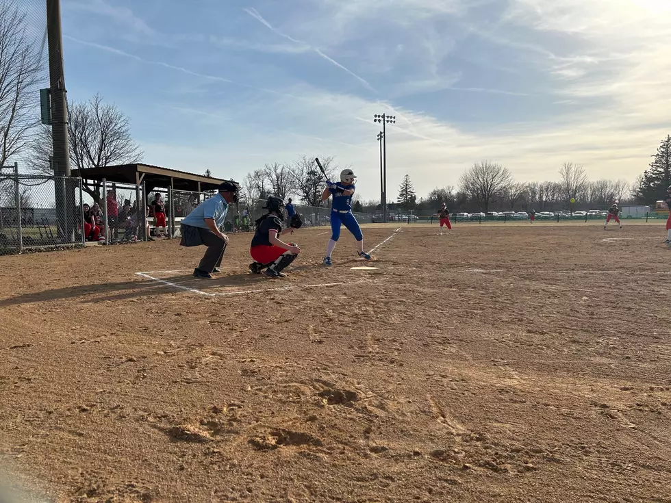 Owatonna Softball Opens Season by Dominating Austin