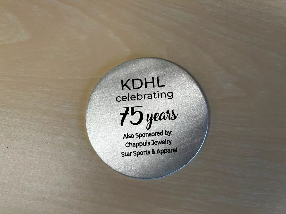 KDHL Medallion Hunt Rules 2023