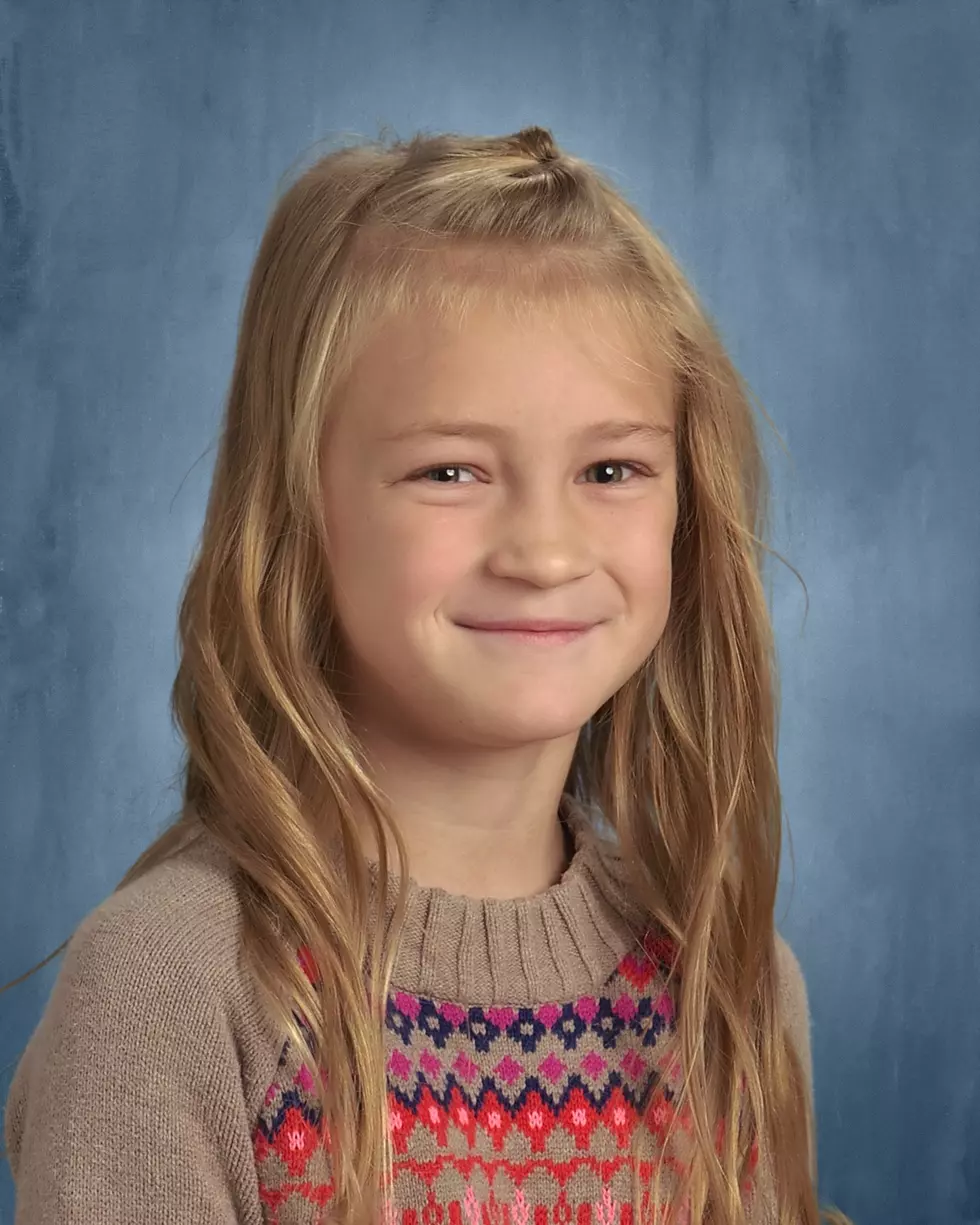 Harper Hewitt, 2023 Rice County Fair Jr. Ambassador Candidate. Photo by Rice County Fair