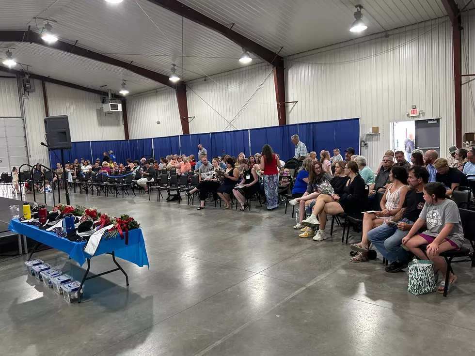 Rice County Fair Ambassadors Crowned