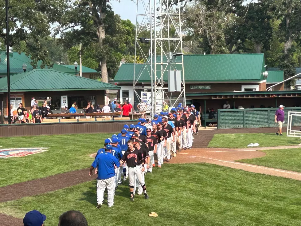 New Ulm Dominates Waterville & Blue Earth Wins