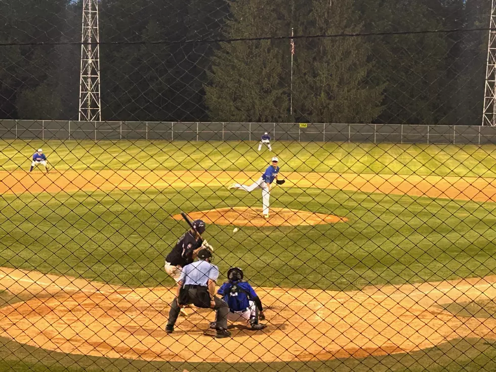 Faribault Lakers Win Ugly Game