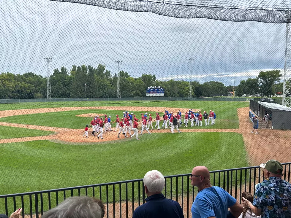 Faribault Wins Region 3C in Classic Fashion