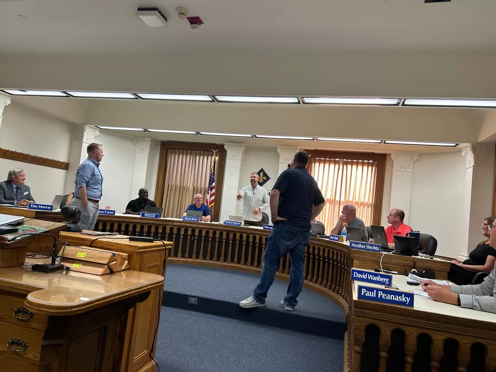 Faribault City Council Makes History