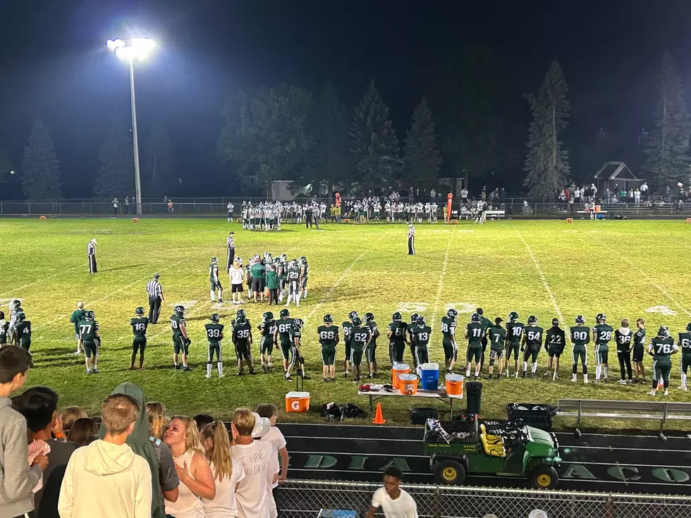 Minnesota High School Football Rankings Week 3