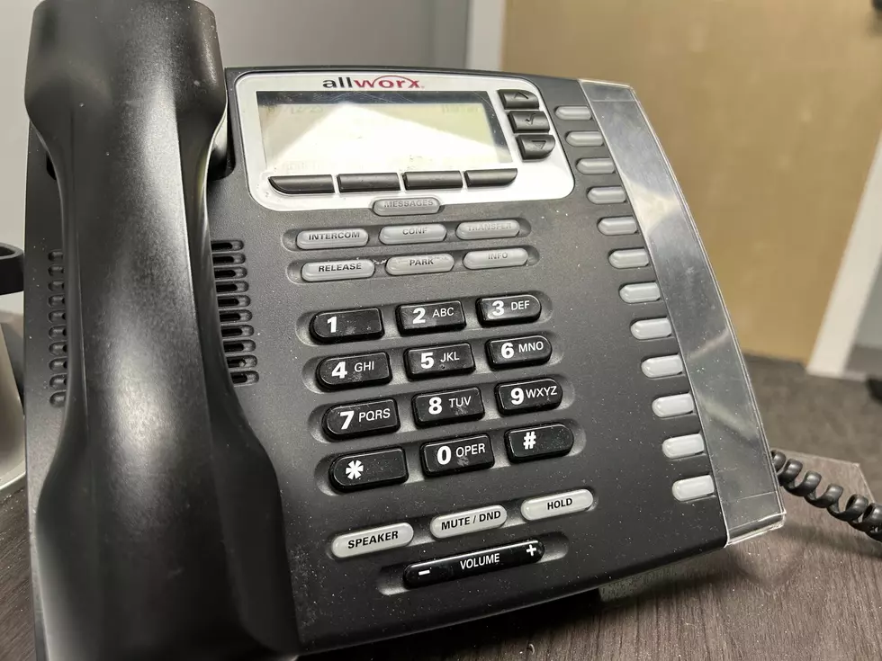 Rice County Commissioner Says No to Inmate Phone Charges