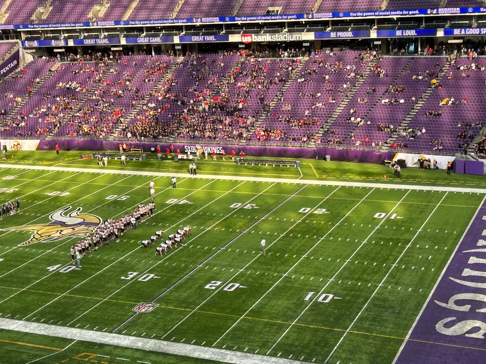 MSHSL Prep Bowl 41 Matchups are Set