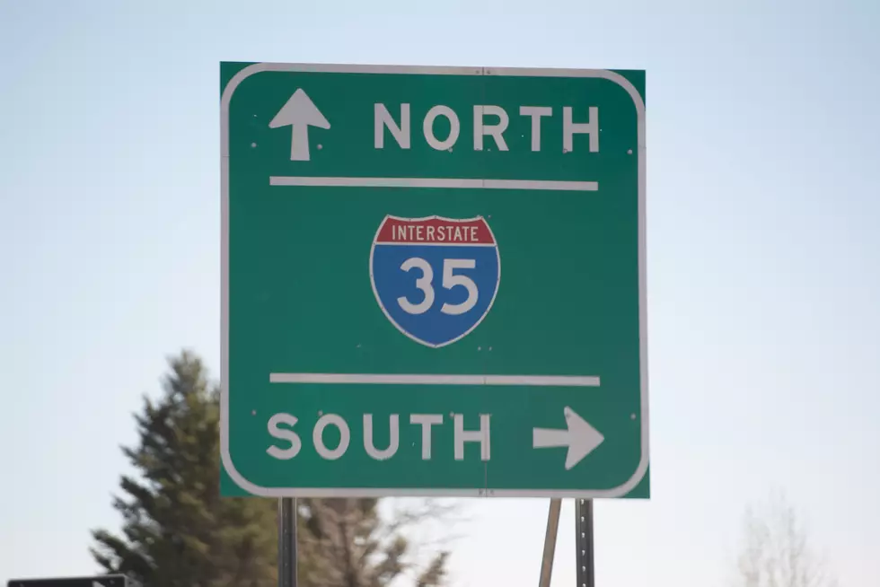 Steele County Accident Claims Life of Baby