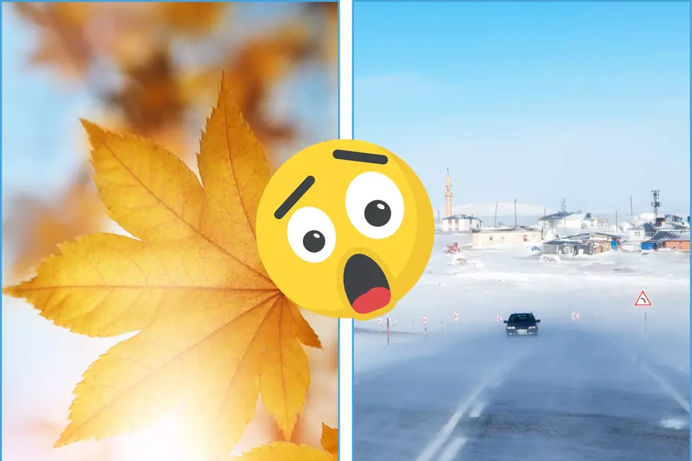 Here Are the 10 Coldest Temps in Minnesota History