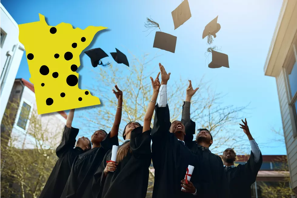 JUST IN: Minnesota’s Top College & University Rankings for 2025