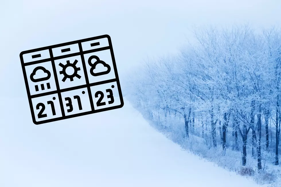It’s December, Here’s What the Experts Say About Our Weather