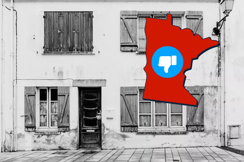 Have You Lived in Any of Minnesota’s ‘Twenty Worst Places?’