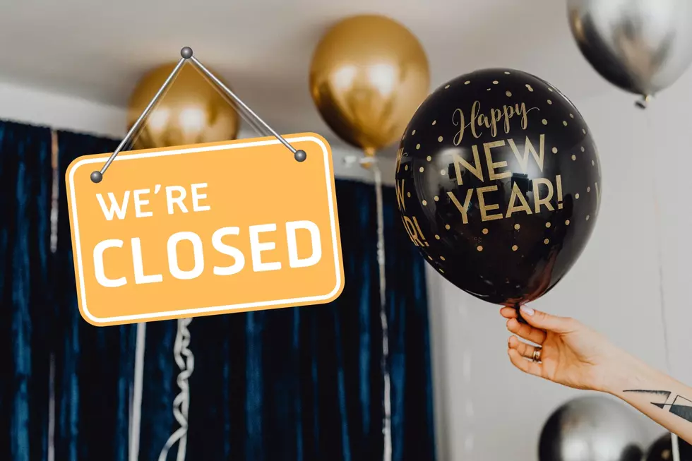Here’s What’s Open & Closed on New Year’s Day in Minnesota